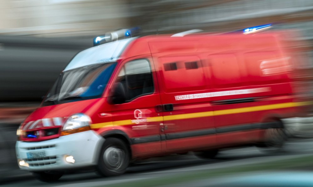 An accidental explosion of gas cylinders in a homeless camp in Vincennes injured six soldiers