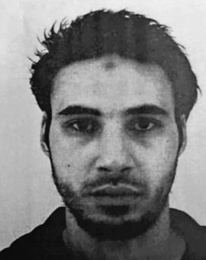 Death toll in Strasbourg rises to 4, the suspect was on the terror list   