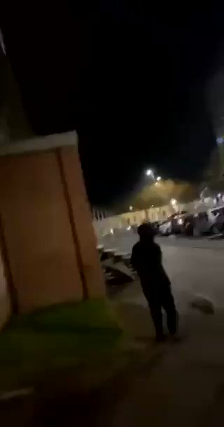O Alcorão, mate-os. Guerra civil pela 3ª noite consecutiva em Beauvais. Este distrito não é uma exceção, é um exemplo entre muitos outros distritos inteiros onde se aplica a lei de delinquentes, traficantes e islâmicos