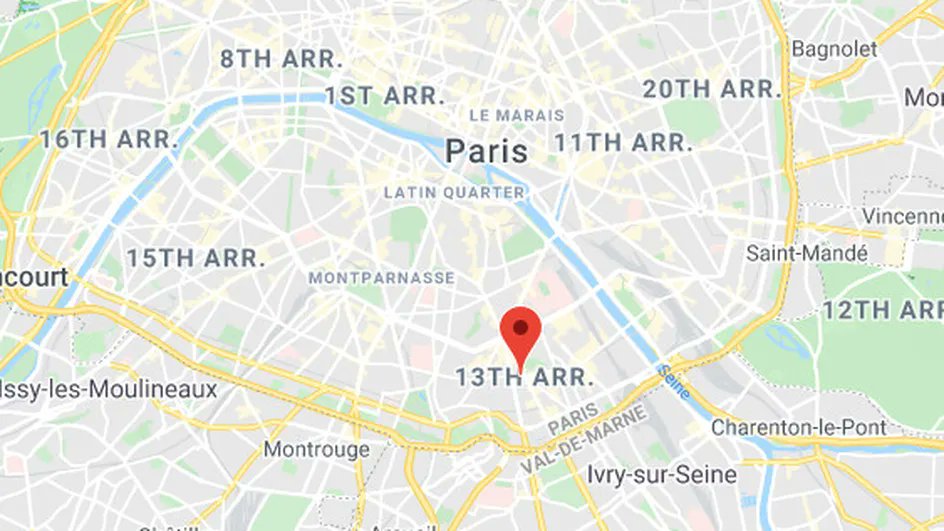 Accident de la route à Paris : le bilan s'alourdit à un mort et 20 blessés dont trois graves, une enquête ouverte pour homicide involontaire