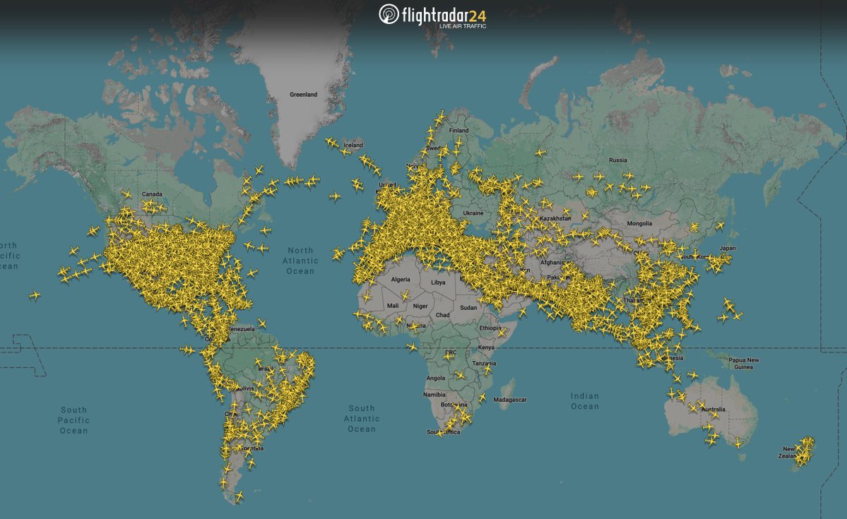 Analysis has revealed that intense solar radiation may corrupt data critical to the functioning of flight controls. Airbus identified a significant number of A320 Family aircraft currently in-service. may be impacted