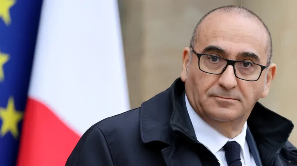 لا يحتاج وزير الداخلية الفرنسي لوران نونيز إلى تقديم اعتذار للطلاب الثانويين المصابين بسبب تدخل الشرطة.